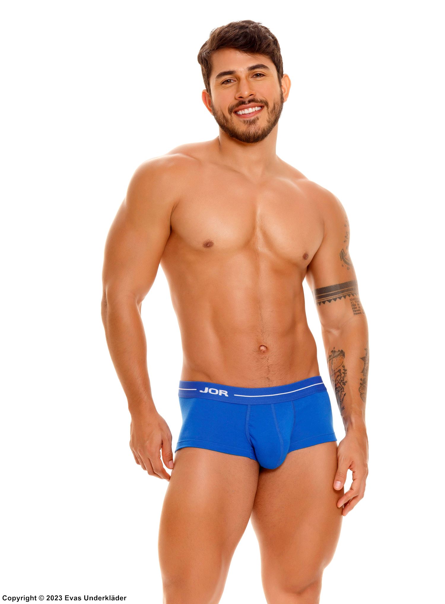 Boxershorts für Herren